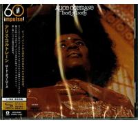 Alice Coltrane - Lord Of Rose (Shm-Cd) [Cd] Ltd Ed, Shm Cd, Japan - Import
