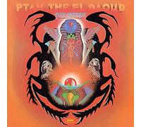 Alice Coltrane – Ptah The El Daoud – Vinyle LP 12" – Verve By Request Series
