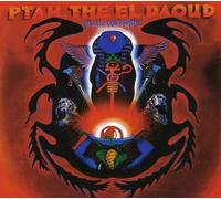 Alice Coltrane - Ptah the El Daoud [New CD] Italy - Import