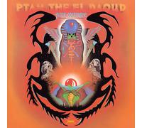 Alice Coltrane – Ptah The El Daoud – Vinyle LP 12" – Verve By Request Series