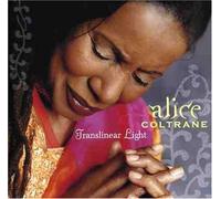 Alice Coltrane - Tranlinear Light [Import]