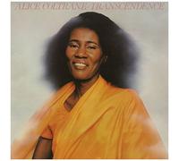 Alice Coltrane - Transcendence [Cd] Holland - Import