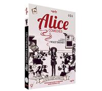 Alice Comedies Volume 1 DVD DVD