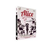 Alice Comedies Volume 1 DVD DVD