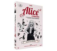 Alice Comedies - Vol. 2