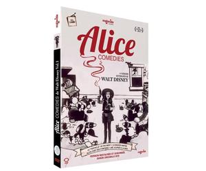 Alice Comedies Volume 1 DVD DVD