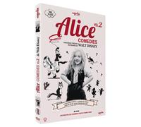 Alice Comedies Volume 2 DVD DVD