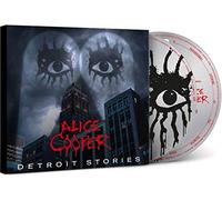 Alice Cooper - ⱰΕΤɌΟΙΤ ՏΤΟɌΙΕՏ, СⱰ+ⱰVⱰ