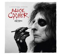 Cooper Alice – Une Soirée Paranormale – 2LP + téléchargement gratuit