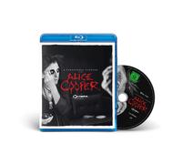 Alice Cooper: A Paranormal Evening Live at the Olympia, Paris (Blu-ray)