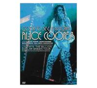 Alice Cooper - Alice Cooper - Good to See You Again [Import anglais]