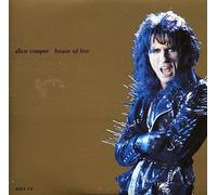 Alice Cooper - Alice Cooper - House Of Fire