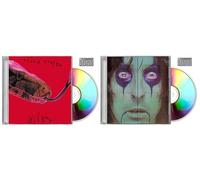 Alice Cooper - Alice Cooper - Killer + From The Inside [CD 2-Pack]