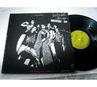 ALICE COOPER - ALICE COOPER LP, LOVE IT TO DEATH, US ISSUE PRE-OWNED EX/EX CONDITION LP