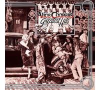 Alice Cooper - Alice Cooper's Greatest Hits (180 Gram Audiophile Vinyl/50th Anniversary Edition/Gatefold Cover)
