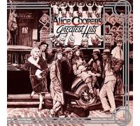 Alice Cooper's Greatest Hits Audiophile Anniversary Edition (Vinyl)