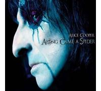 Alice Cooper – Along Came a Spider – Vinyle 12" – earMUSIC