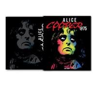 Alice Cooper at 75 by Gary Graff Gary Graff (Auteur)