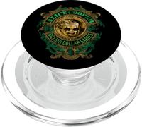 Alice Cooper - Billion Dollar Babies Crest PopSockets PopGrip pour MagSafe