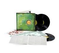 Billion Dollar Babies - 50th Anniversary Édition Deluxe