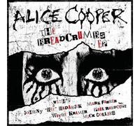 Alice Cooper – Breadcrumbs – Vinyle 10" EP