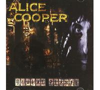 Alice Cooper - Brutal Planet