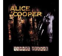 Alice Cooper - Brutal Planet (RSD) (Brown Vinyl) [VINYL]