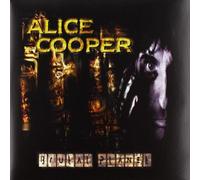 Alice Cooper – Brutal Planet – Vinyle 12" – earMUSIC
