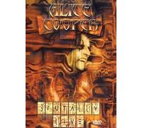 Alice Cooper - Brutally Live