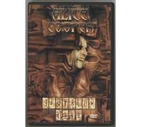Alice Cooper - Brutally Live