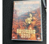 Alice Cooper - Brutally Live & Cd - Dvd