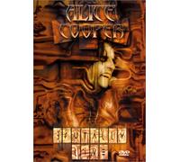 Alice Cooper - Brutally Live - DTS