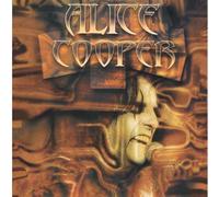 Alice Cooper-Brutally Live [DVD + CD]