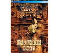 ALICE COOPER - BRUTALLY LIVE DVD NEUF