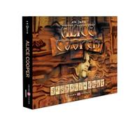 ALICE COOPER - BRUTALLY LIVE-HAMMERSMITH 2000 (CD+DVD) CD + DVD NEUF