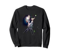 Alice Cooper, chanteuse de Poison, tournée Hey Stoopid à Wembley Sweatshirt