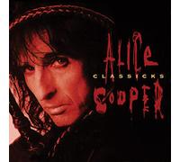 Alice Cooper - Classicks-The Best of Alice Cooper