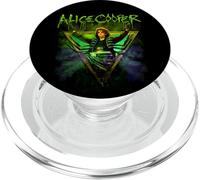 Alice Cooper Congregation PopSockets PopGrip pour MagSafe