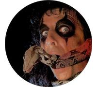 ALICE COOPER - constrictor LP