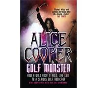Alice Cooper Cooper, Alice (Auteur)