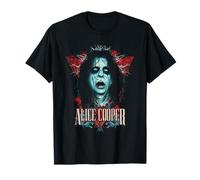 Alice Cooper - Decap T-Shirt