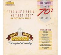 Alice Cooper / Elton John / Eagles a.o. - Mason Williams, Edgar Winter Group, Lou Reed, Joe Walsh..