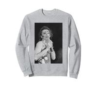 Alice Cooper en direct lors de la tournée des forces spéciales de Hammersmith Sweatshirt