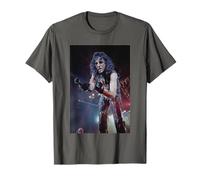 Alice Cooper en direct sur scène pour la tournée Hey Stoopid à Wembley 1991 T-Shirt