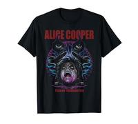 Alice Cooper - Feed My Frankenstein T-Shirt