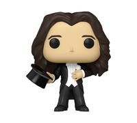 Funko - Figurine en vinyle à collectionner - Alice Cooper (WTMN) - Pop! Albums - Produits officiels