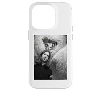 Alice Cooper Godfather of Shock Rock Live par Andy Willsher Coque pour iPhone 14 Pro