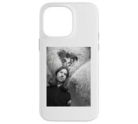 Alice Cooper Godfather of Shock Rock Live par Andy Willsher Coque pour iPhone 14 Pro Max