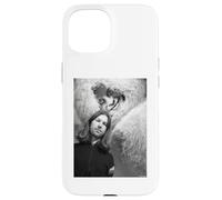 Alice Cooper Godfather of Shock Rock Live par Andy Willsher Coque pour iPhone 15