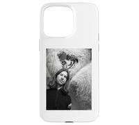 Alice Cooper Godfather of Shock Rock Live par Andy Willsher Coque pour iPhone 15 Pro Max